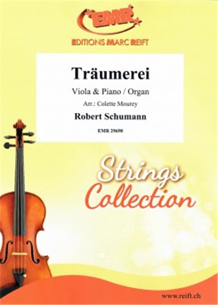 Träumerei